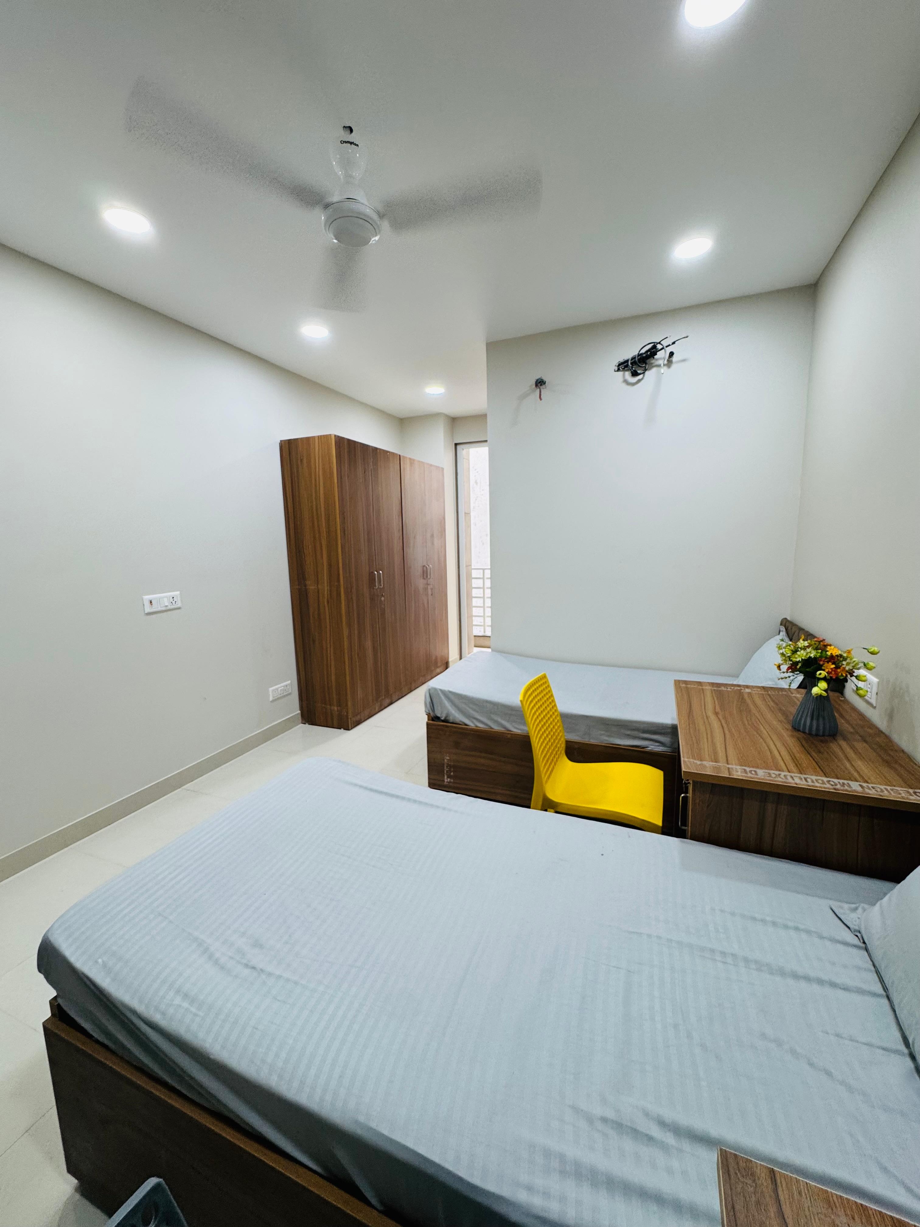 Aggarwal living premium boys PG — photo 2