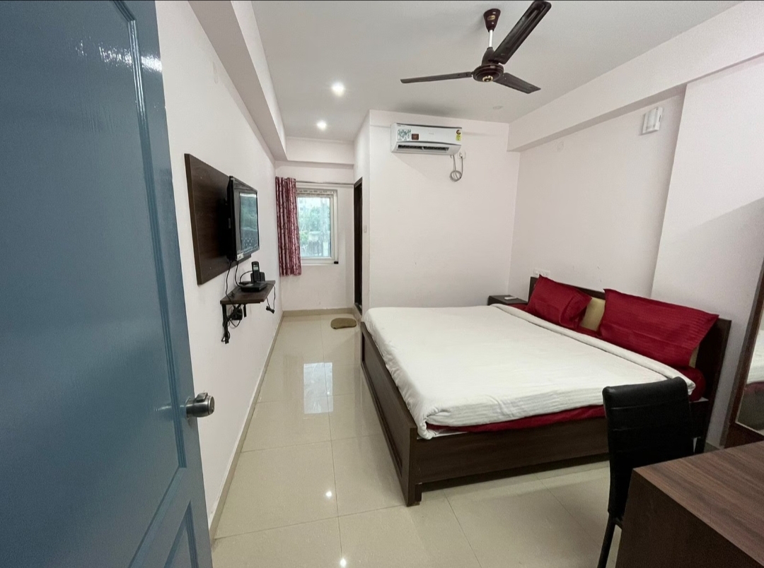 Lotus Coliving — photo 5