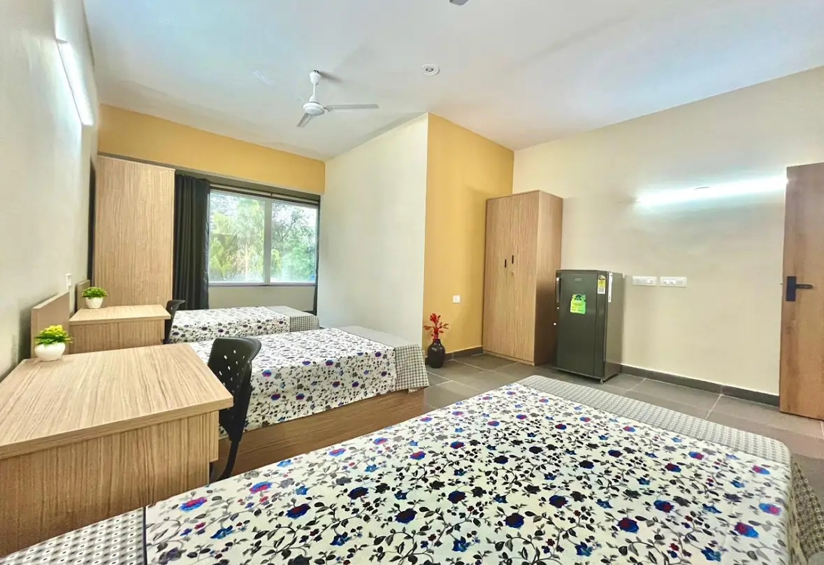 Metroo Inn pg — photo 5