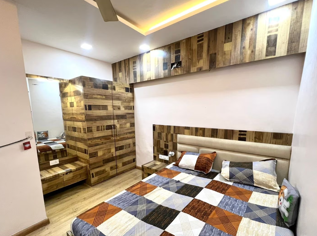 homely girls hostel — photo 5