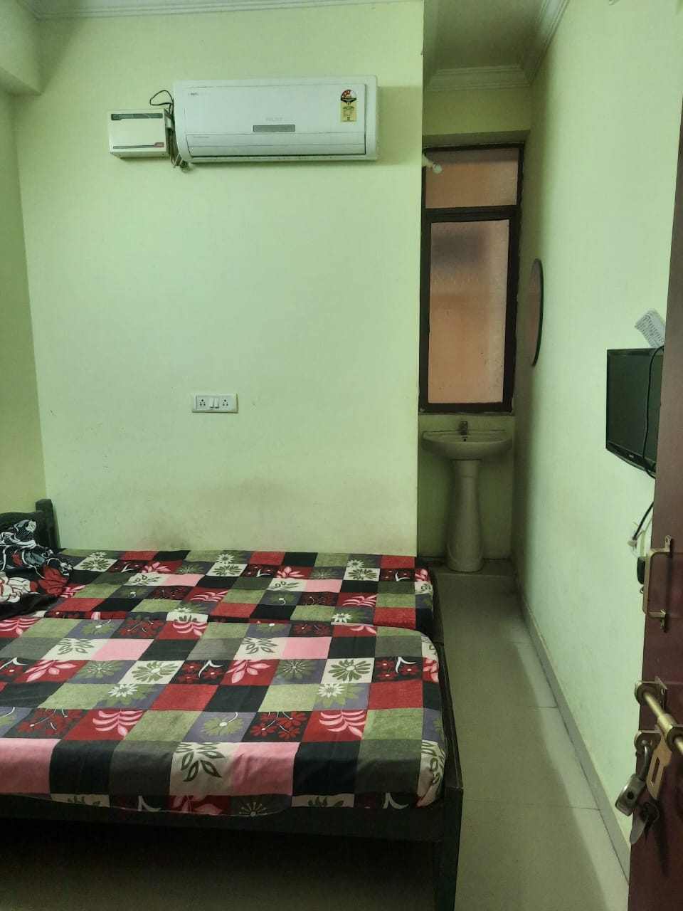 SRI RAMA LAKSHMI MEN'S PG HOSTEL — photo 5
