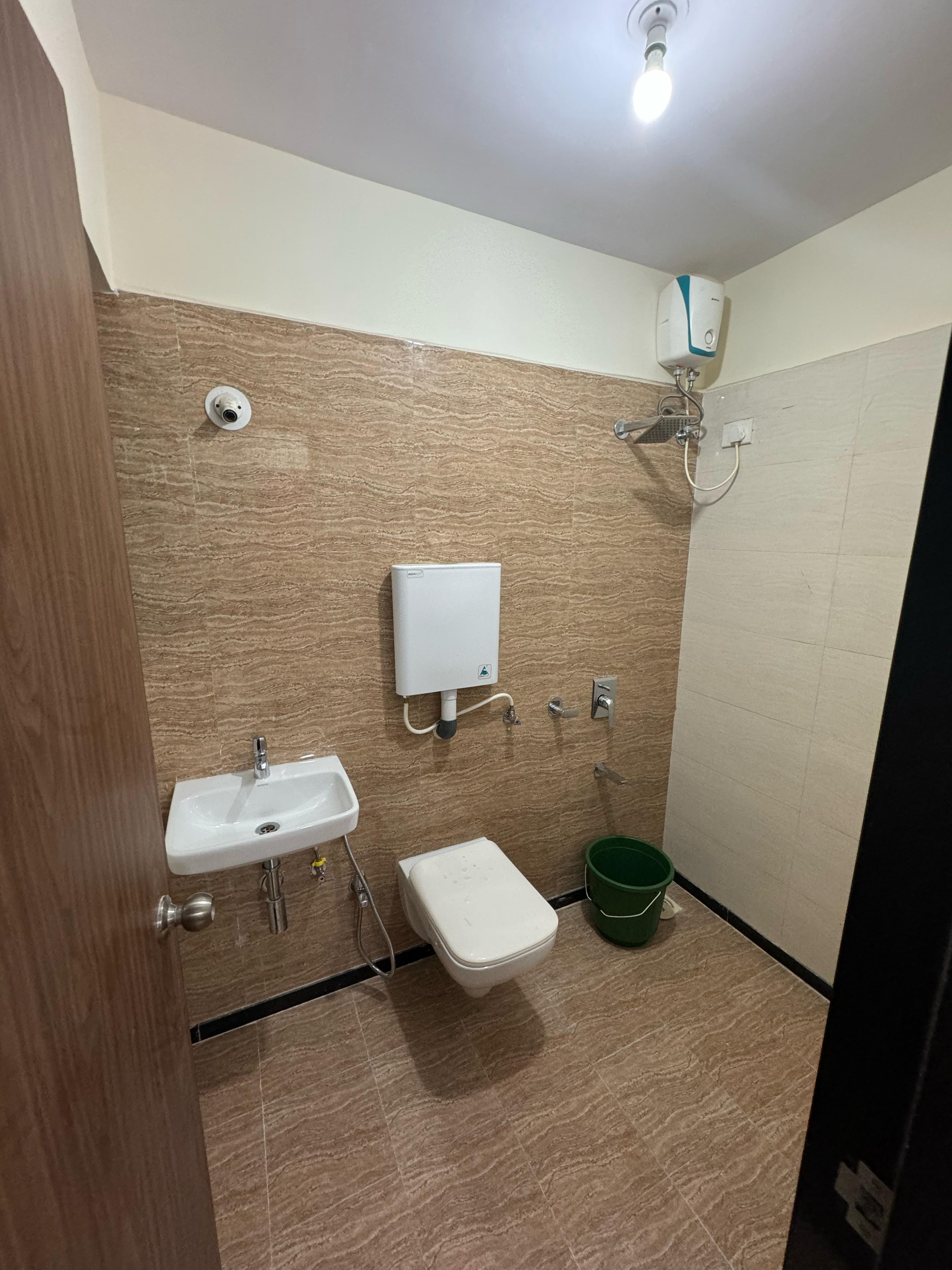 Arctic Stays / paying guest — photo 1