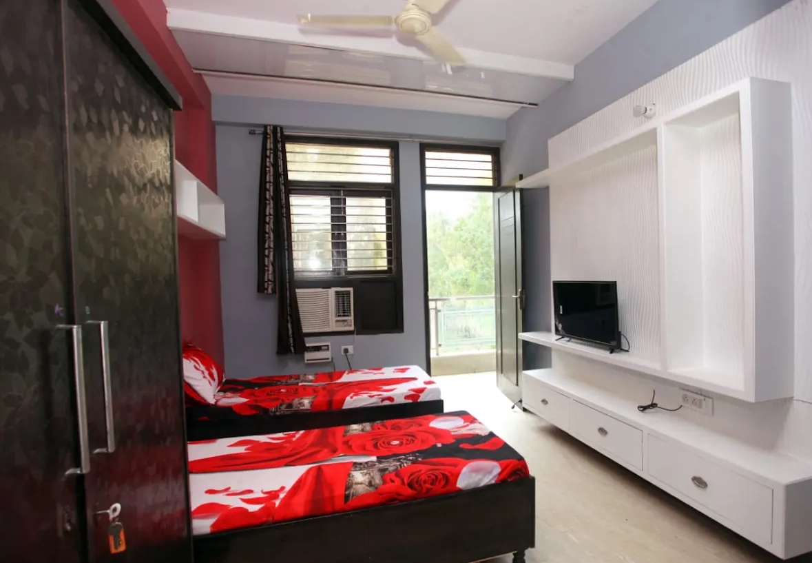 Premium Girls Hostal — photo 1