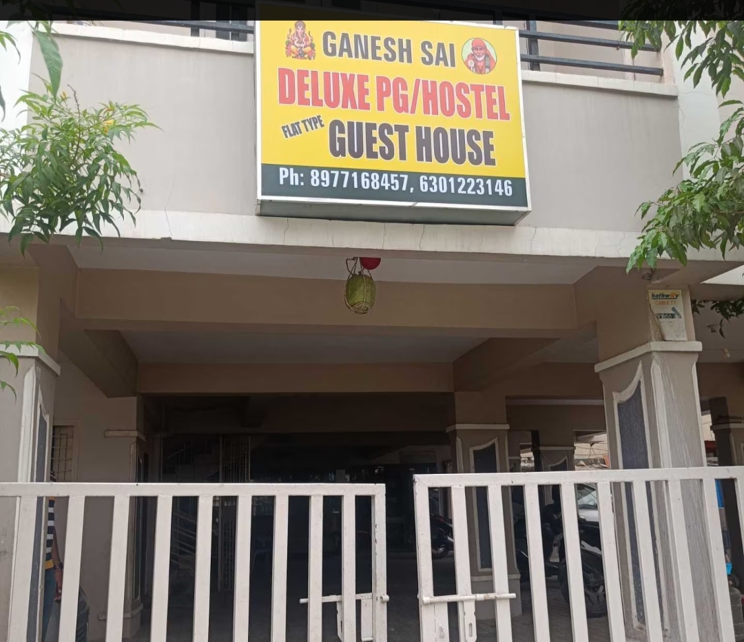Ganesh Sai Deluxe PG & Guest House — photo 4