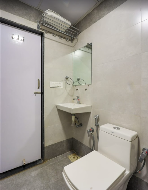 Bachelor's Zone Paying Guest (PG) — photo 3