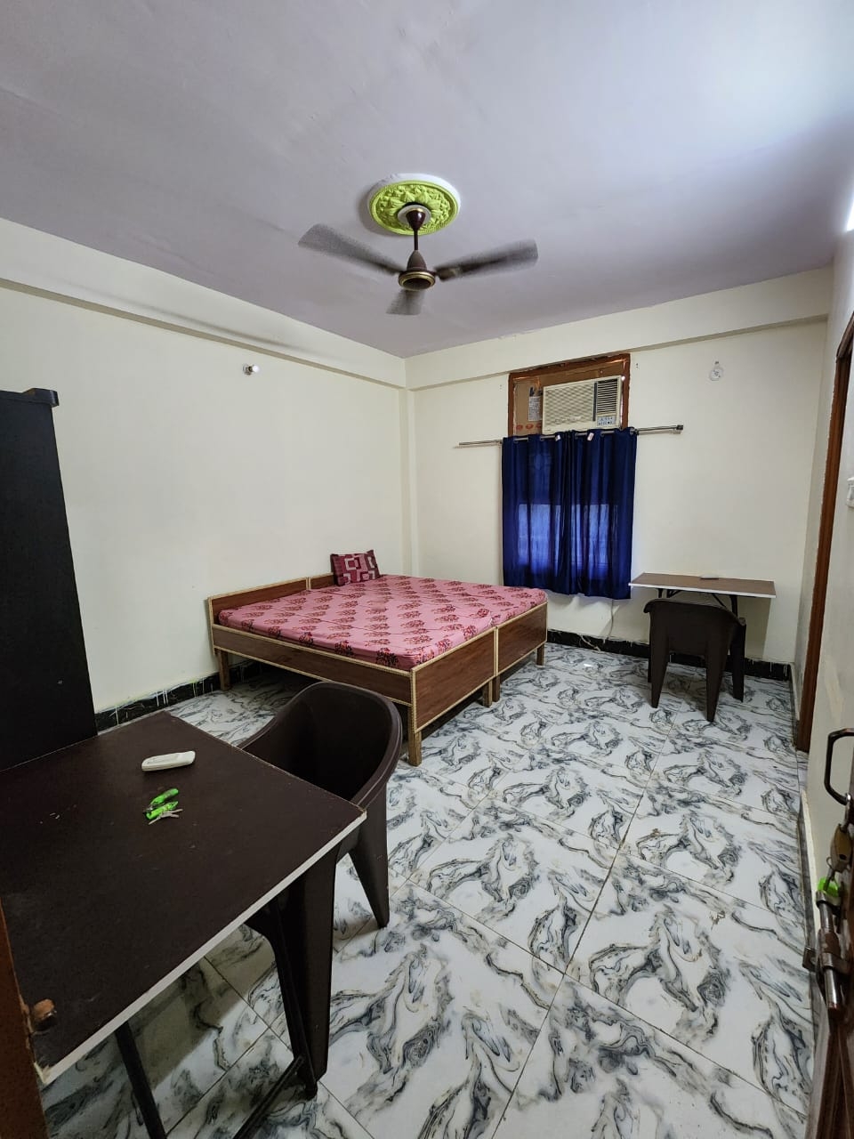 Central home's pg — photo 1