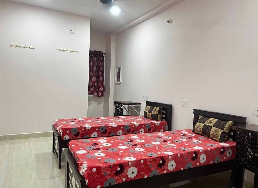 Laxmi Venkateshwara Co Living & PG — photo 2