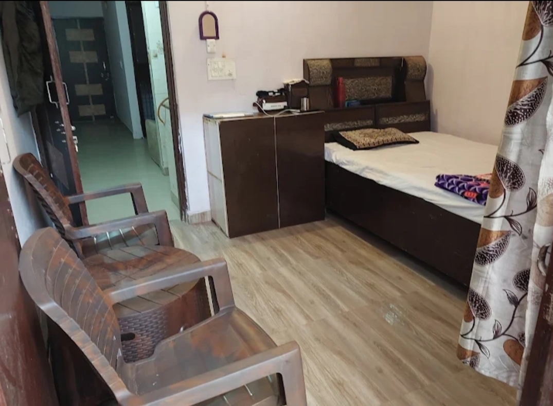 Osho stay — photo 4