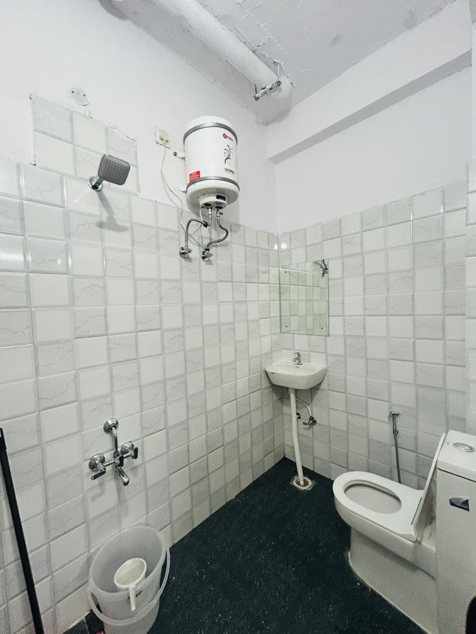 Om Sai Girls Pg Hostal — photo 2