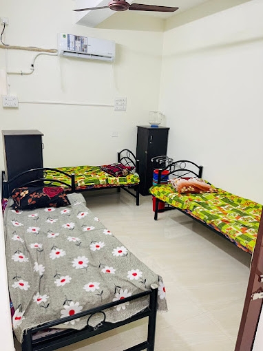 Pooja PG — photo 1
