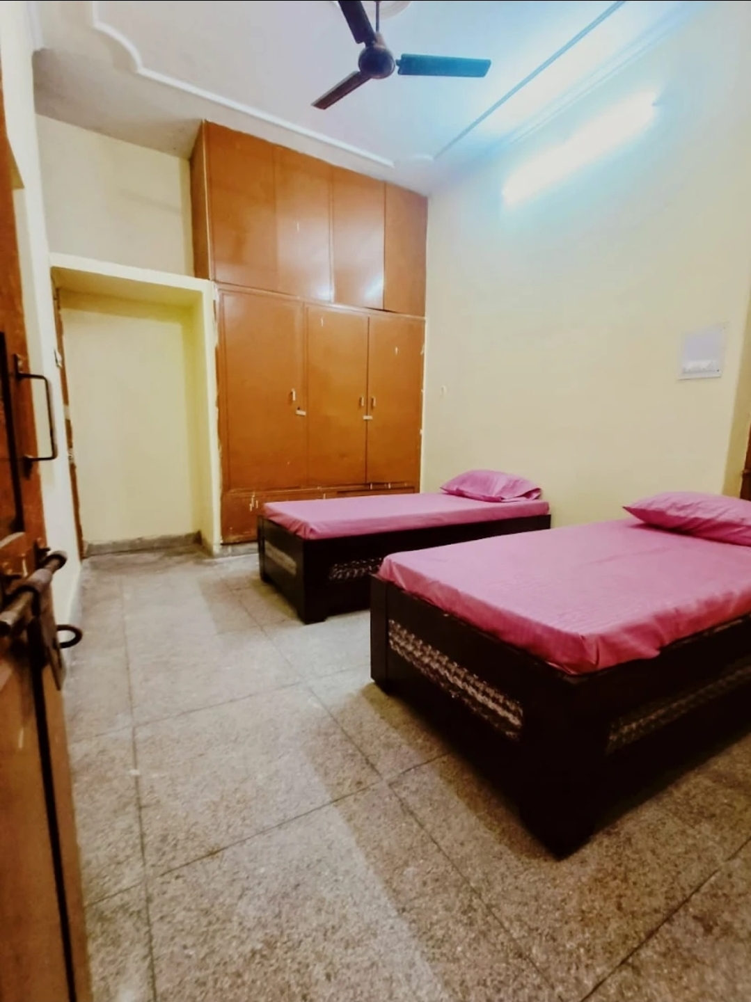 KS Divine Hostel — photo 3