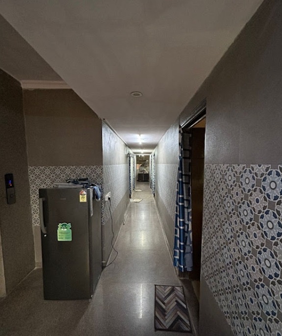 Homestal Luxurious Pg For Girls — photo 4