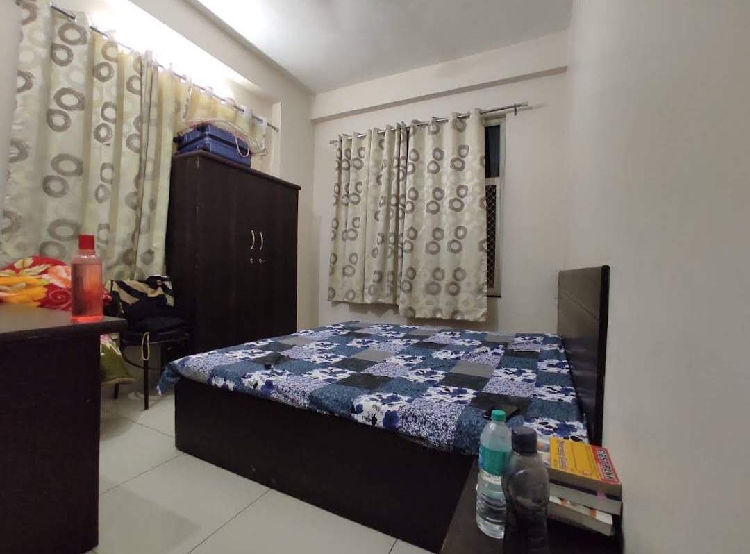 Krc PG Nirman Nagar Branch — photo 5