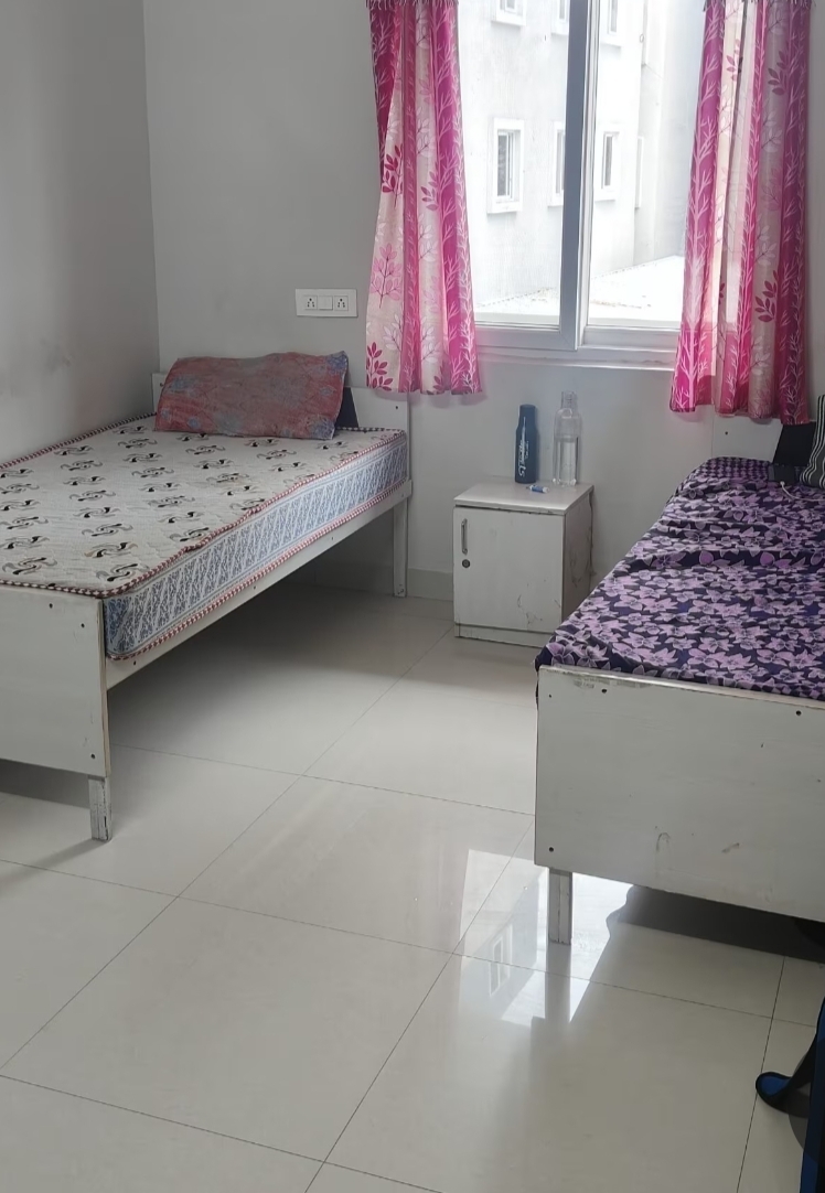 Sai Ram Grand Pg Coliving — photo 4