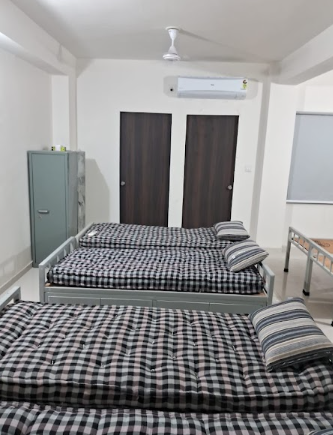 Ashoka Hostel & PG — photo 2