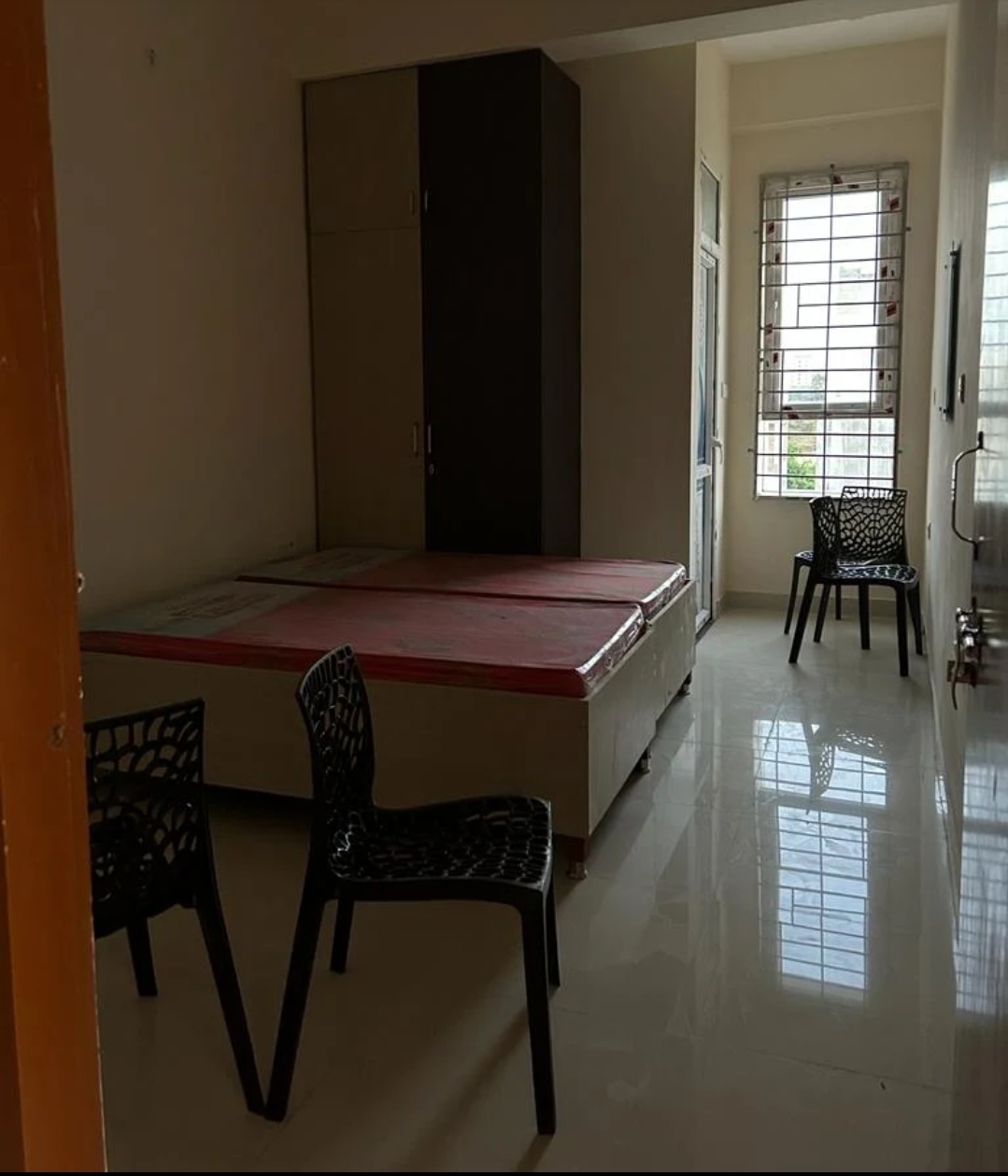 Guru kripa Geetanjali girls hostel — photo 1
