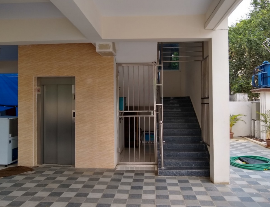 Thirumala Womens Hostel — photo 1
