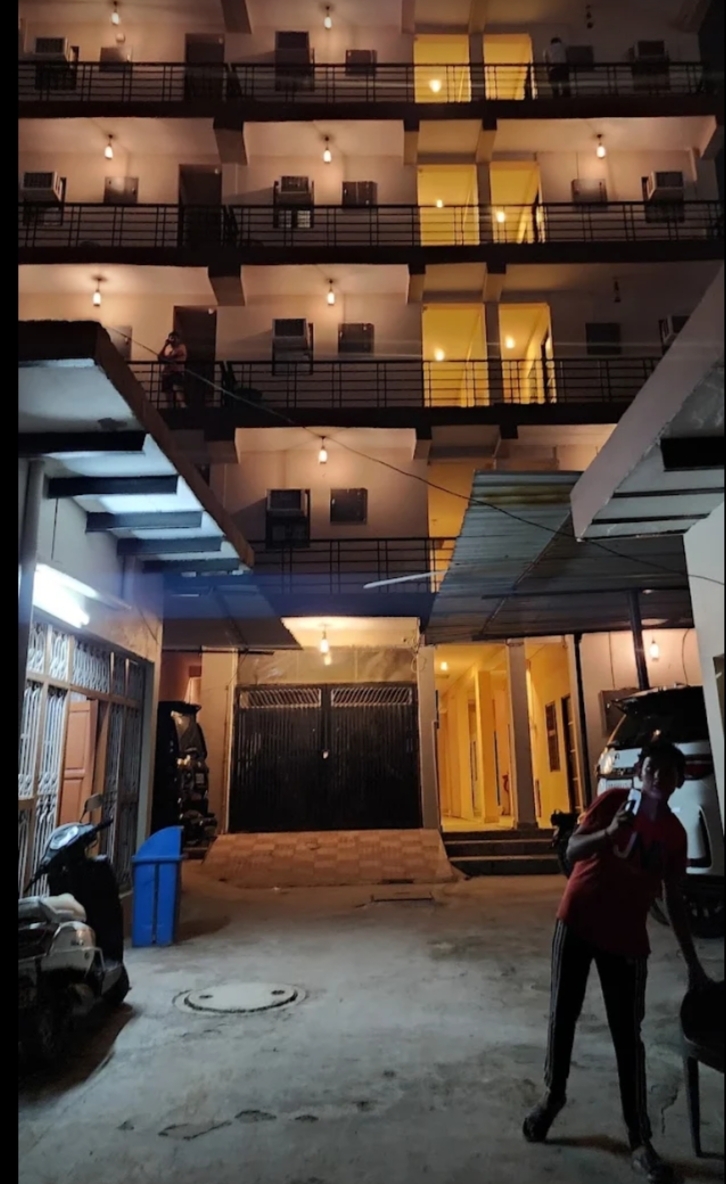 Royal Rooms PG — photo 3