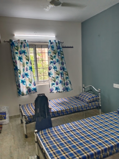 Kripa Homes PG — photo 5