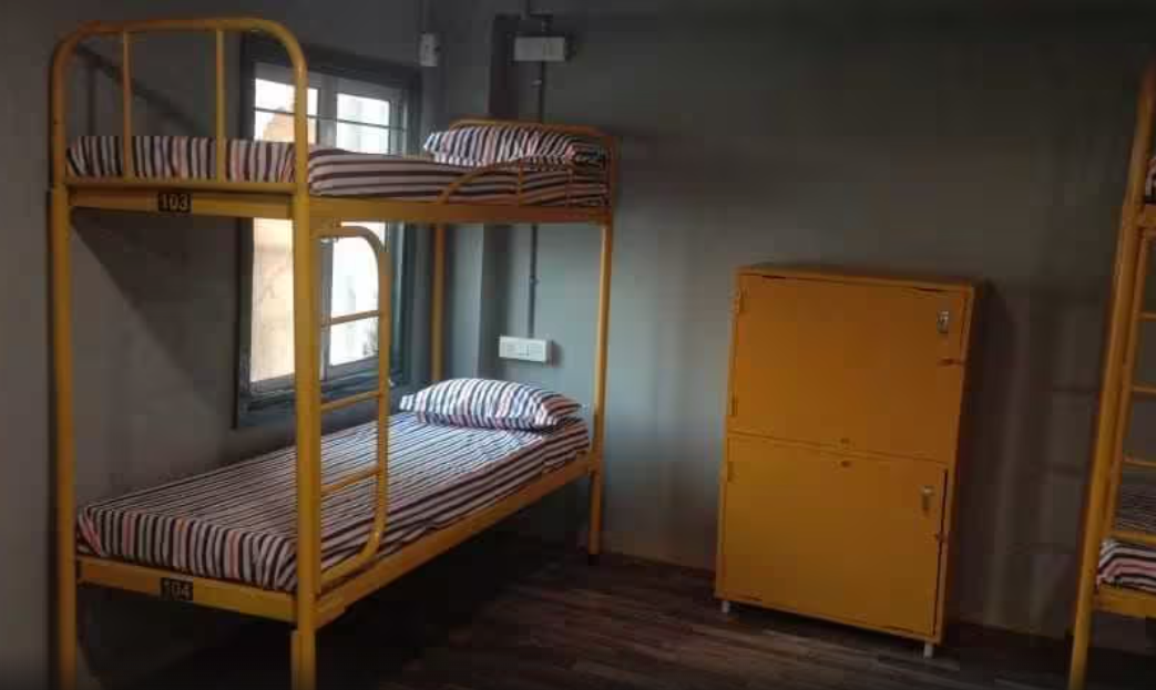 J J HOSTEL  FOR BOYS — photo 6