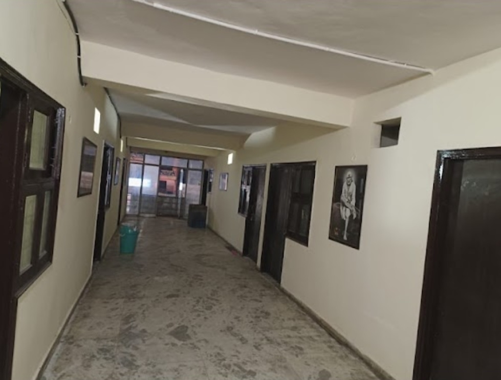 Anvi pg — photo 1