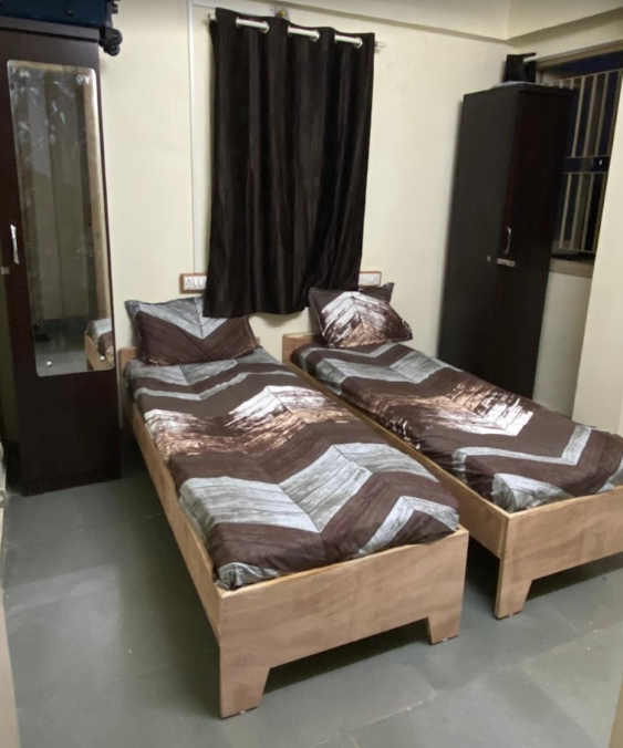 KATHIYAWAD PG SERVICE — photo 5