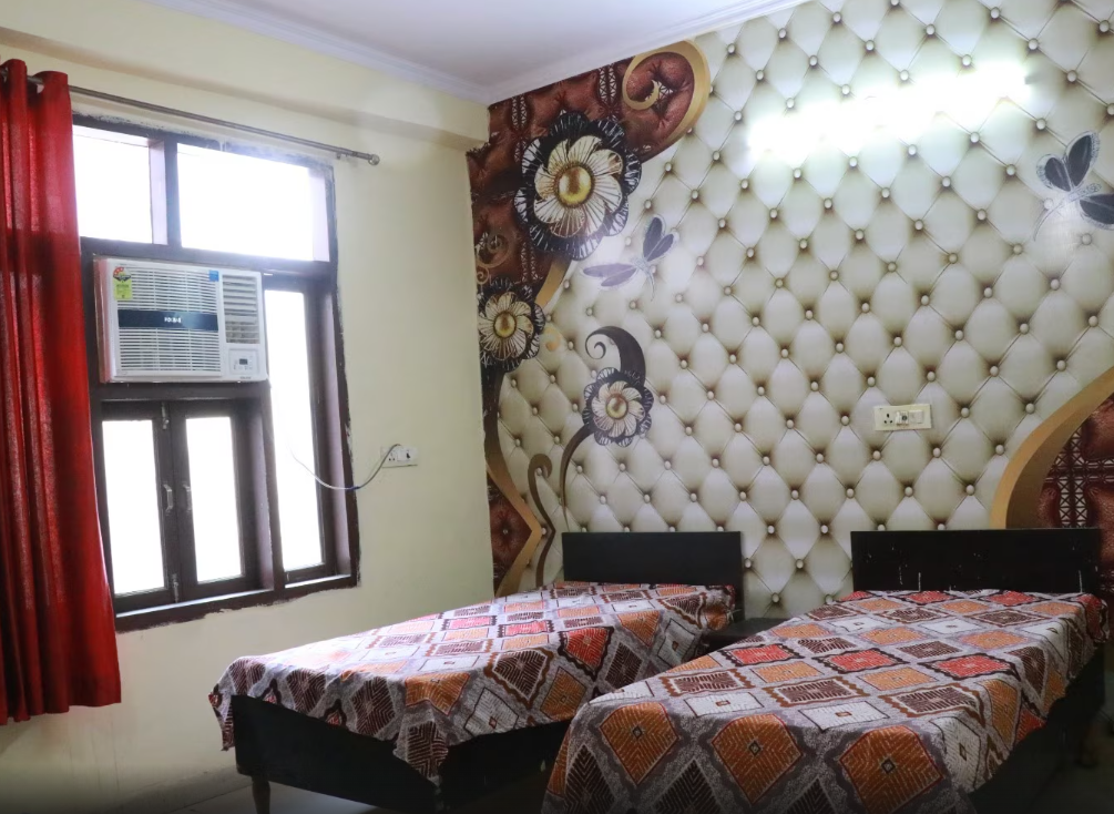 SKY HOME PG & ROOM — photo 5
