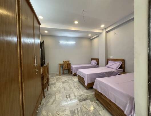 Orion Magnus boys hostel — photo 3