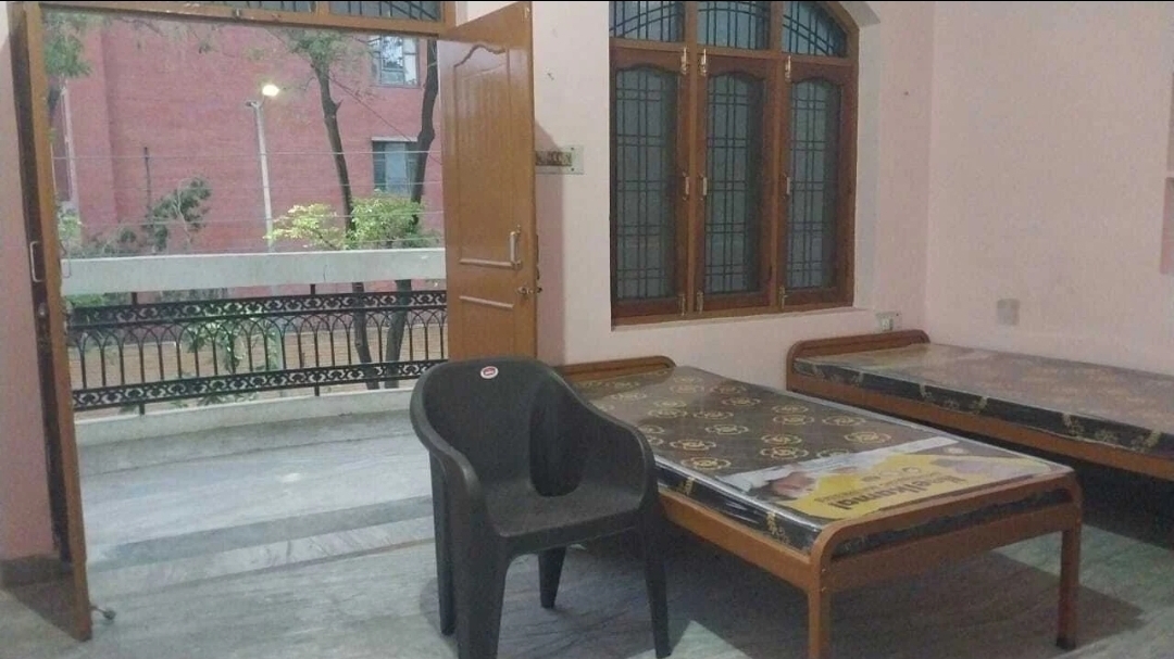 Sunny Hostel — photo 3