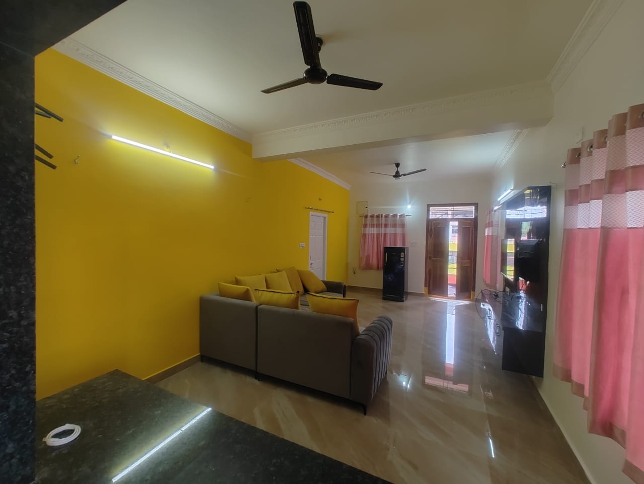 Sugathi HomeTel PG For Women — photo 2