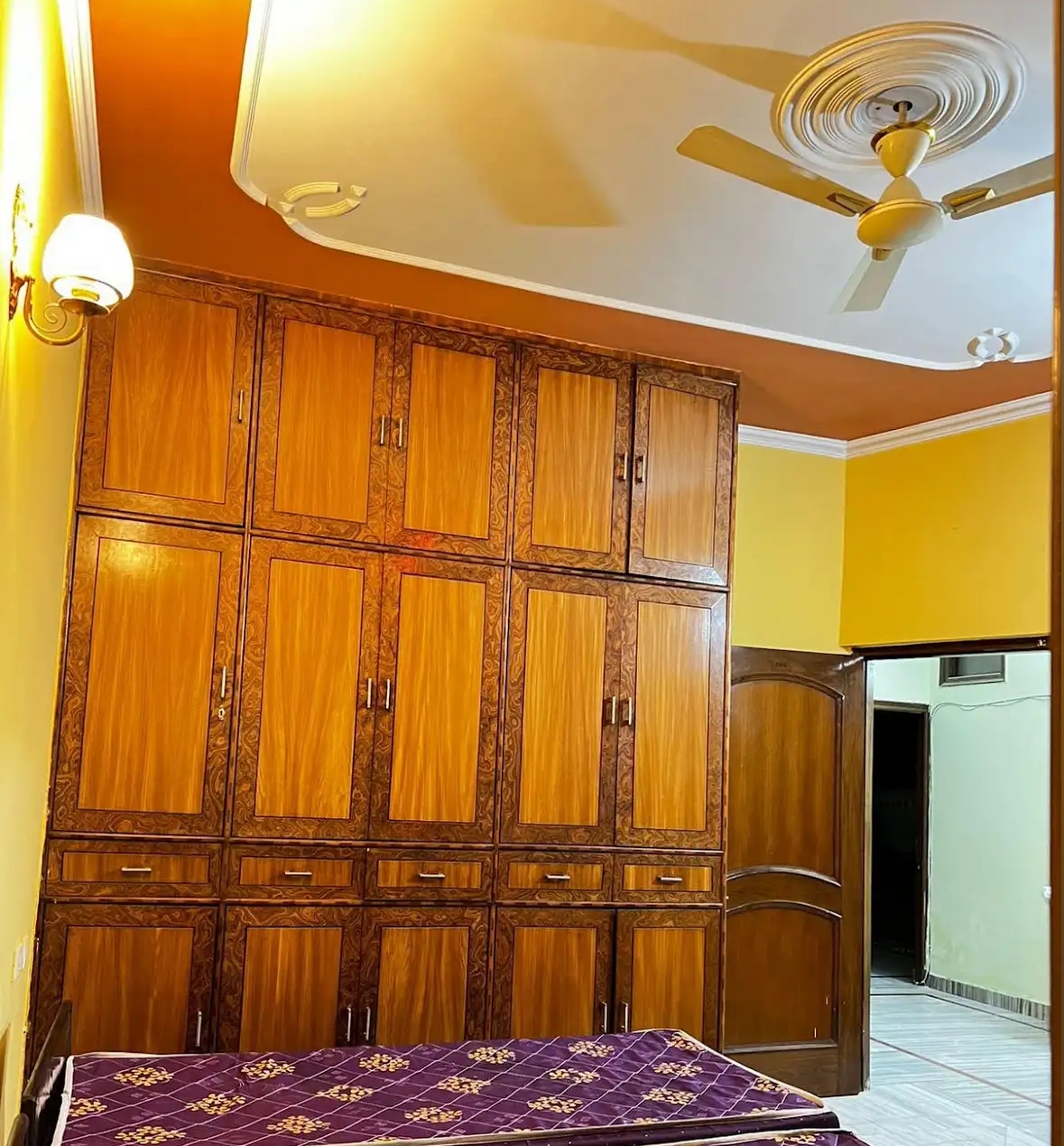 Radhe Pg For Boys And Girls — photo 4