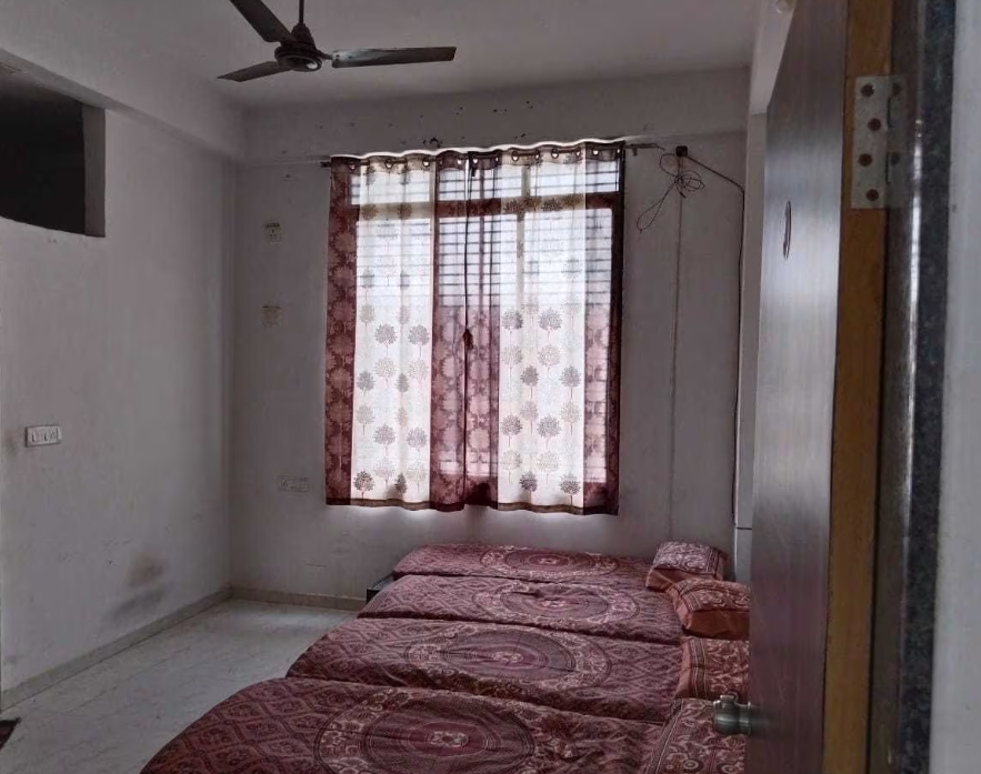 DHANLAXMI PAYING GUEST — photo 5