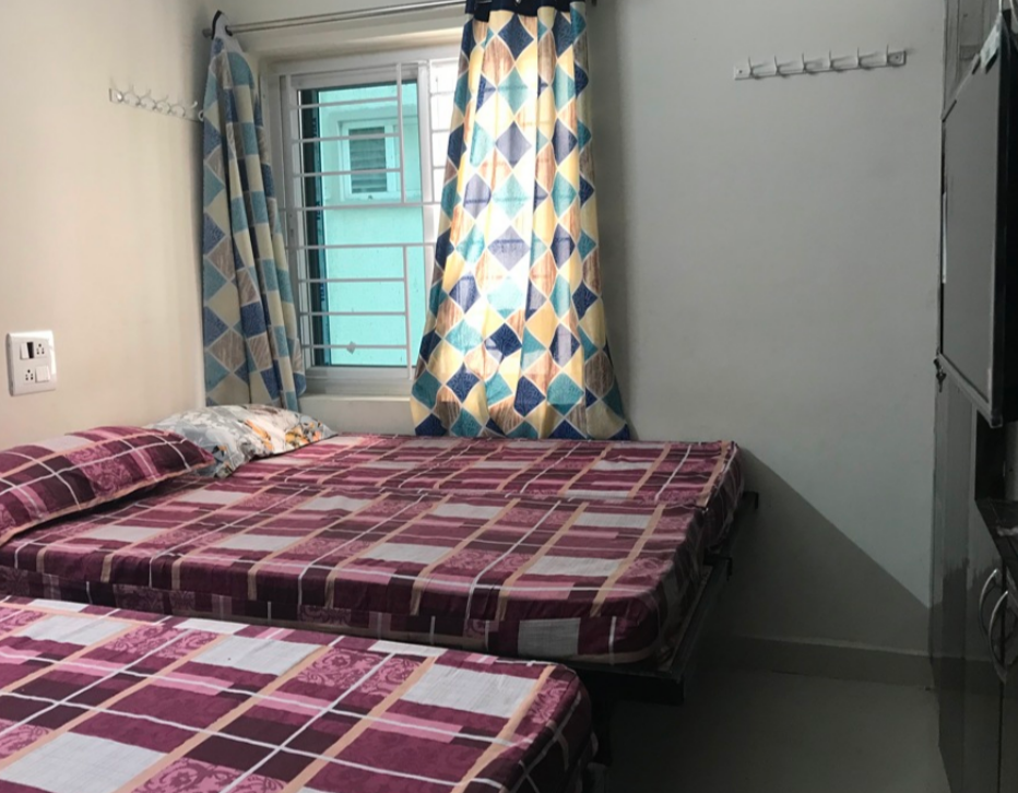 Thirumala Womens Hostel — photo 4