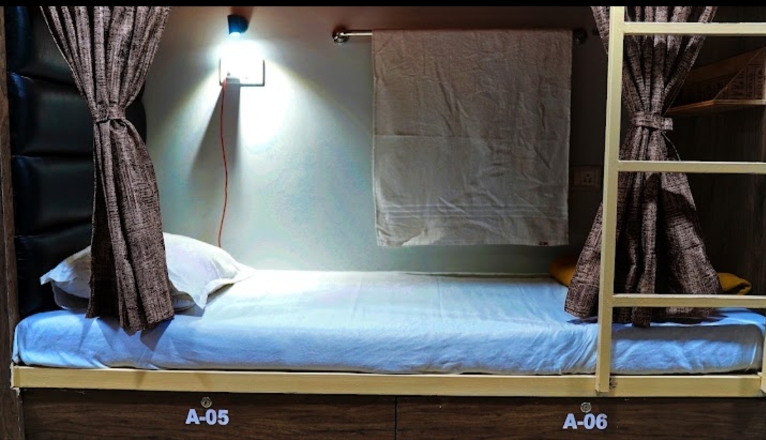 DORMITORY WORLD | AC 24 Hours — photo 5