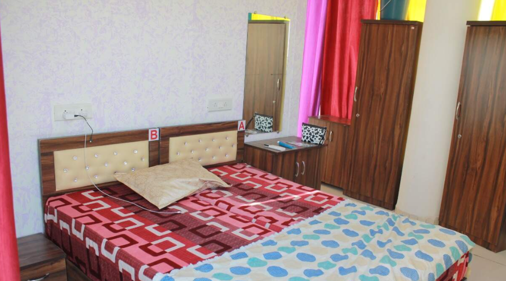 SECOND HOME PG SERVICES — photo 5