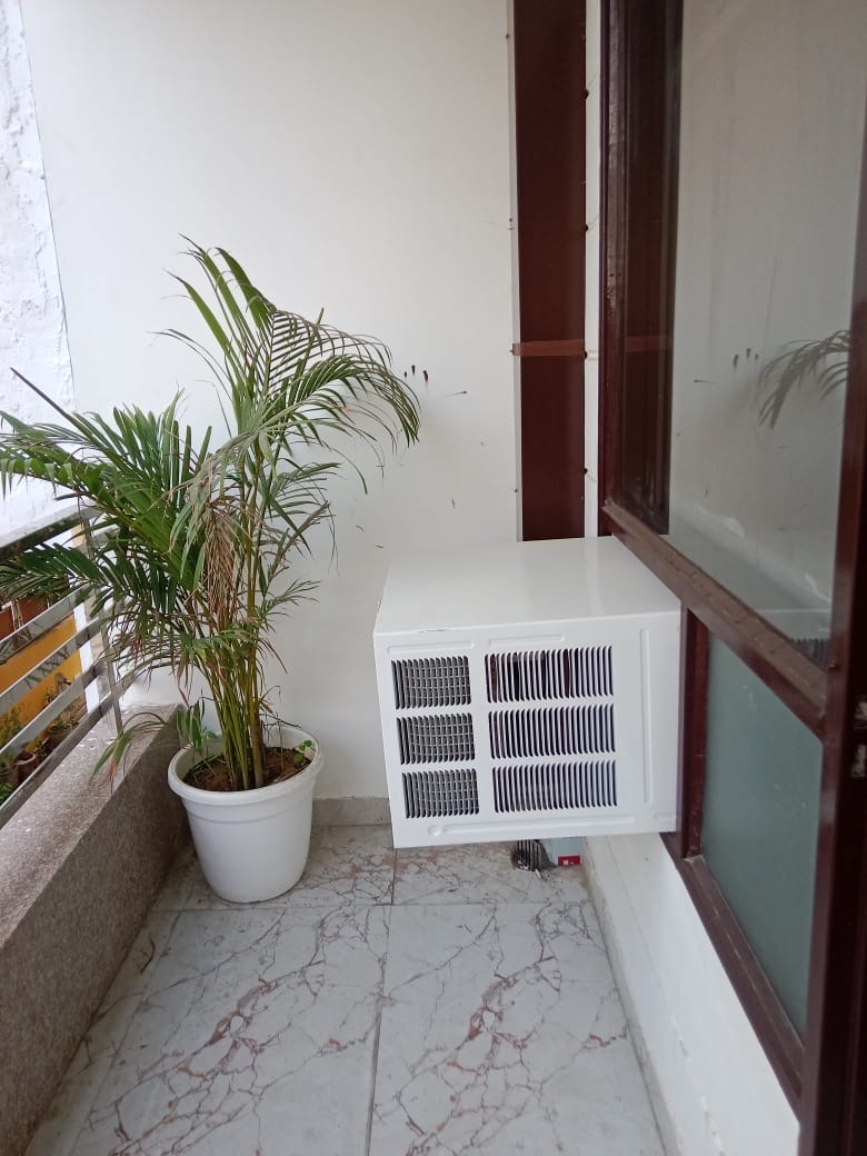 Preet Bala Residency — photo 3