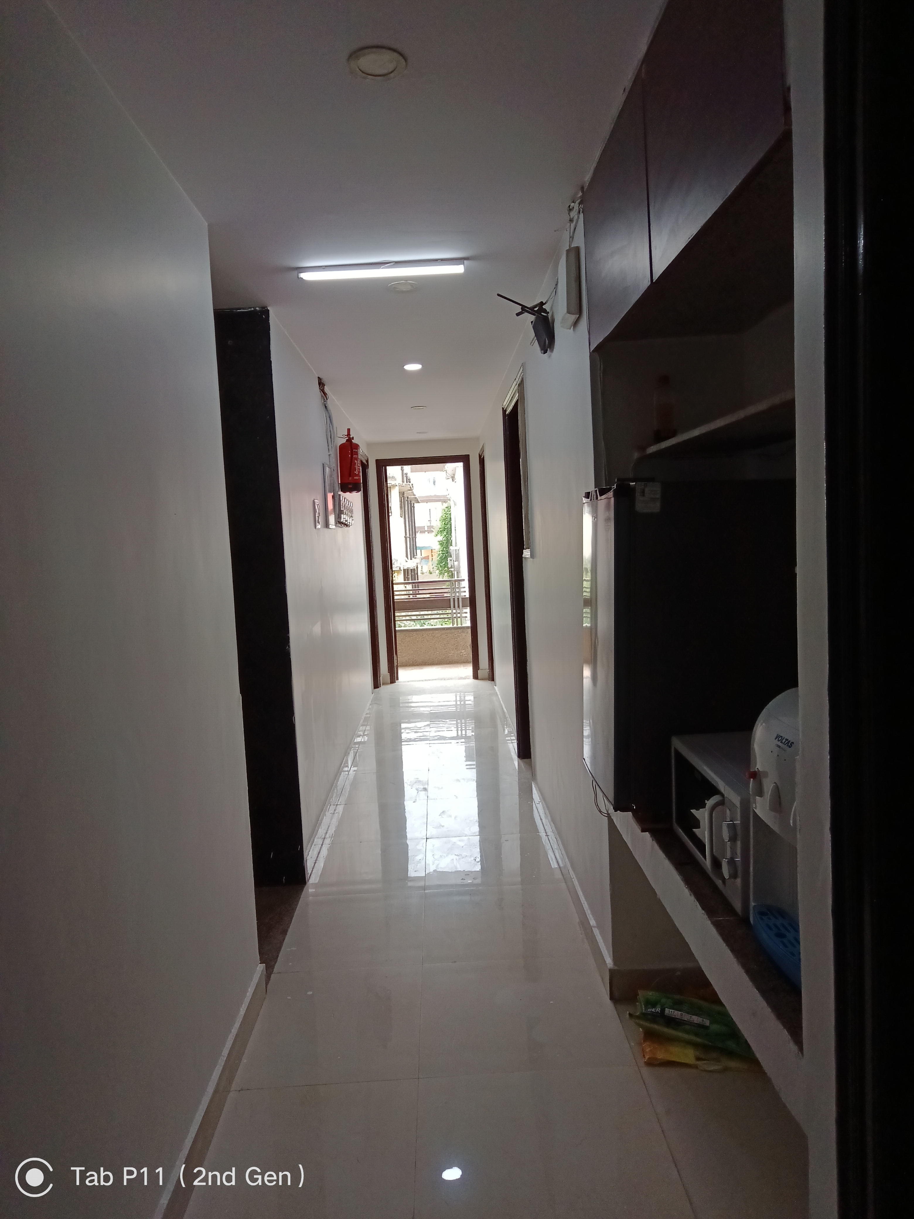 DU homes for girls — photo 5