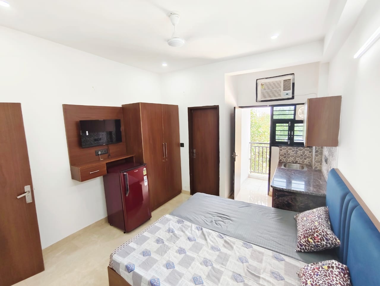 Living hub boys PG — photo 6