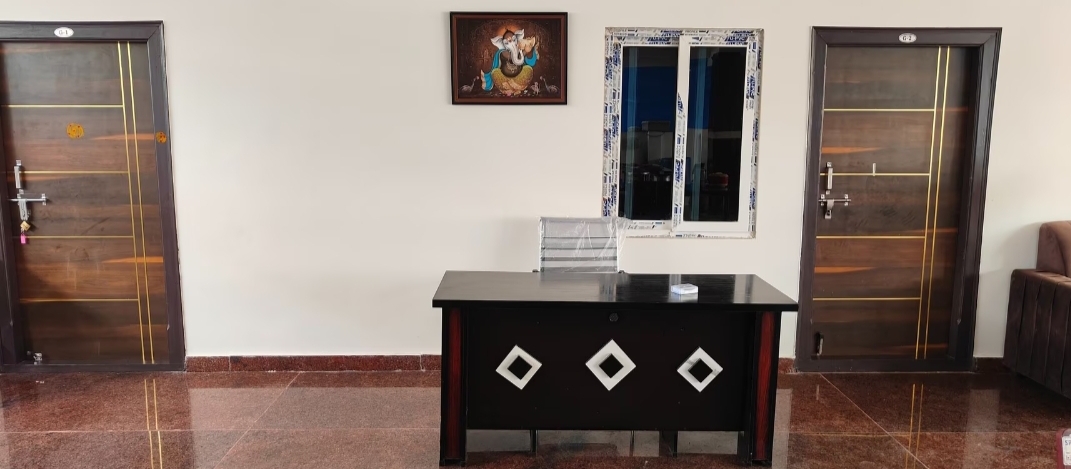 Aditya Luxury Pg Accommodation For Men S And Colive — photo 2