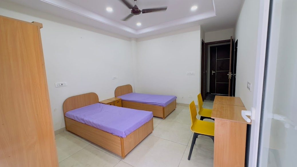 Orion meissa girl's hostel — photo 3