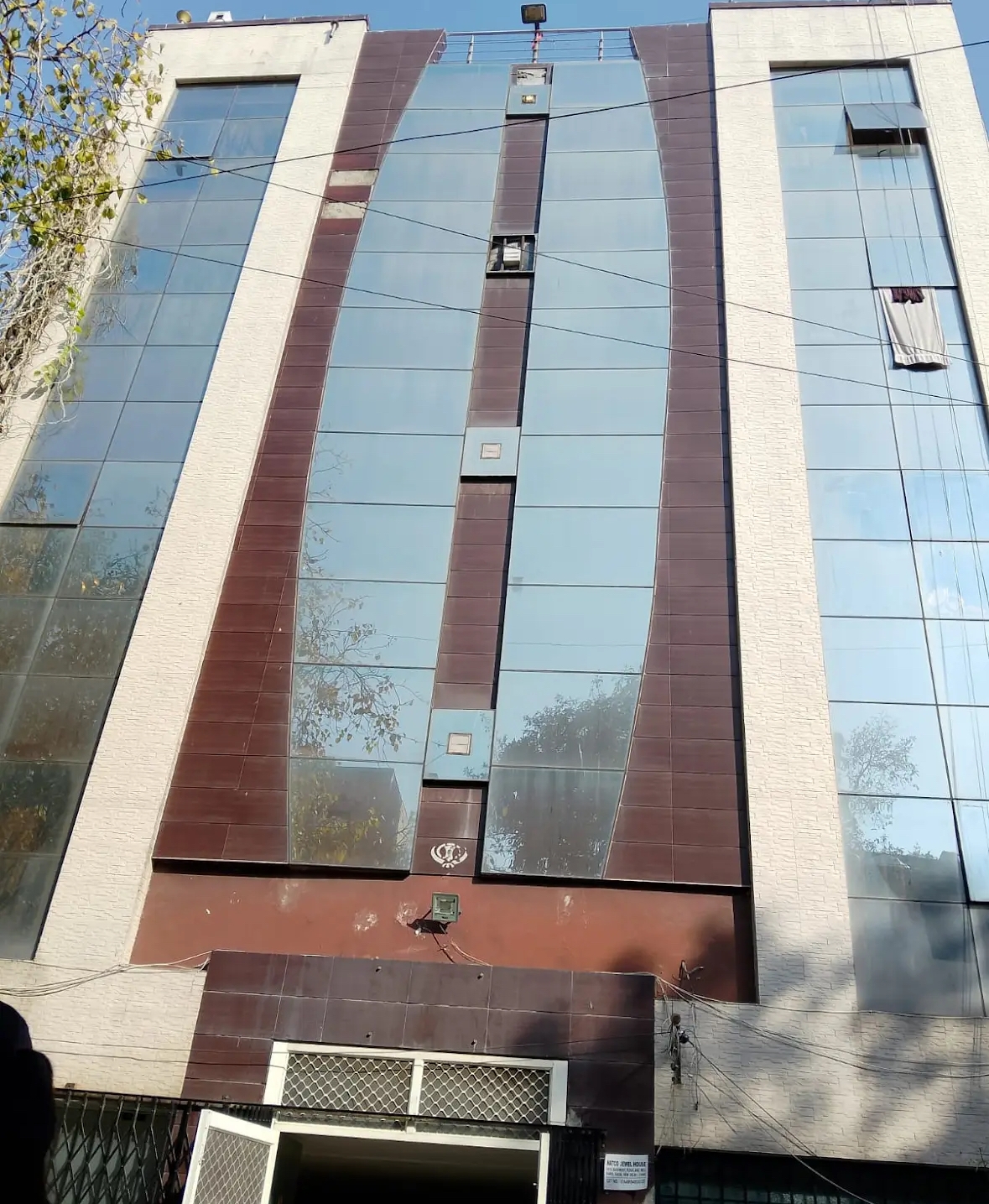 Central pg — photo 5