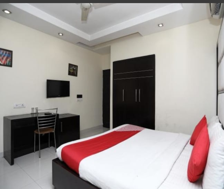 Ashwini pg — photo 4
