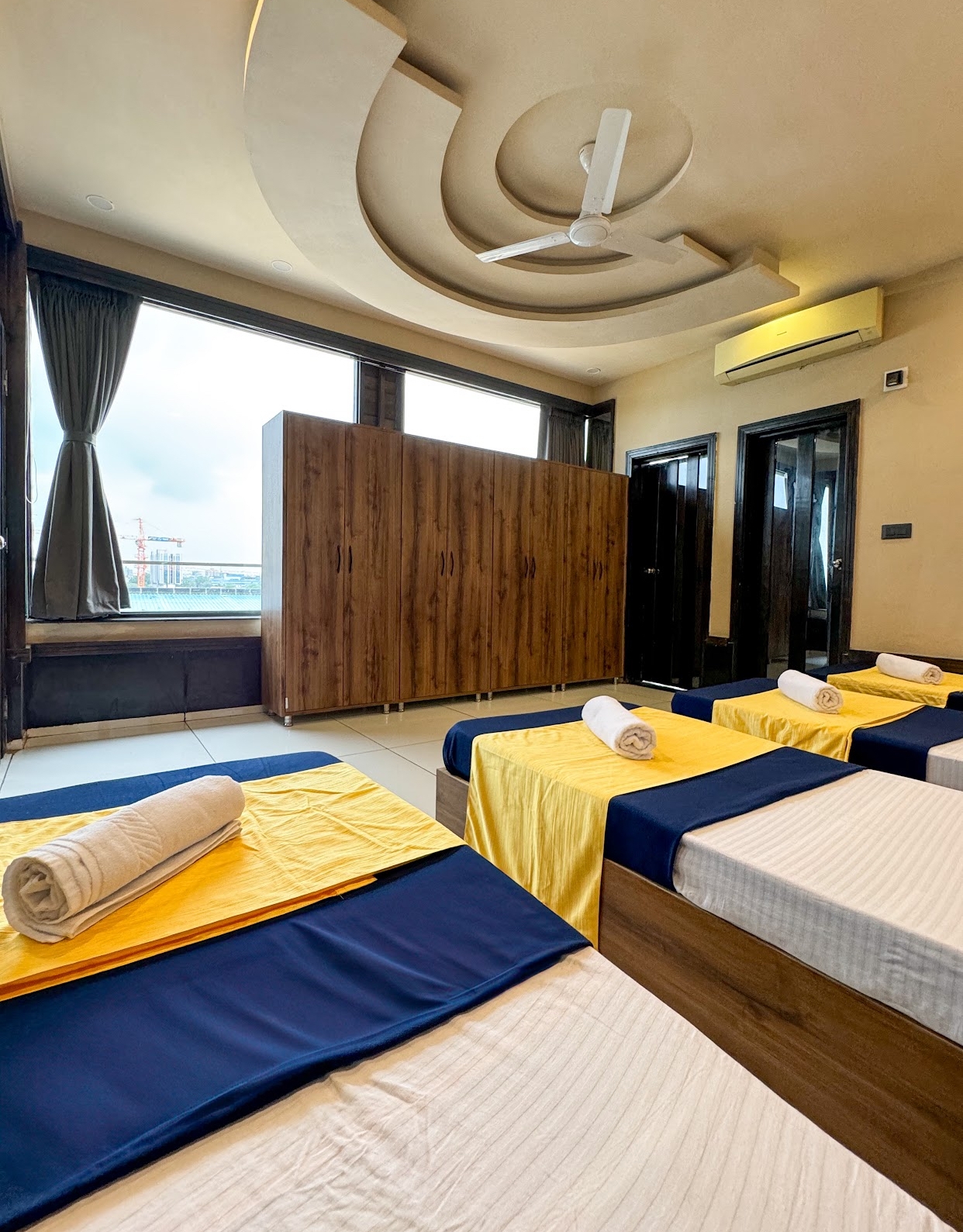STAR VISTA HOSTEL — photo 5