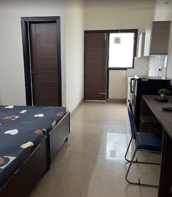 SHIVANSH COLIVING PG — photo 3