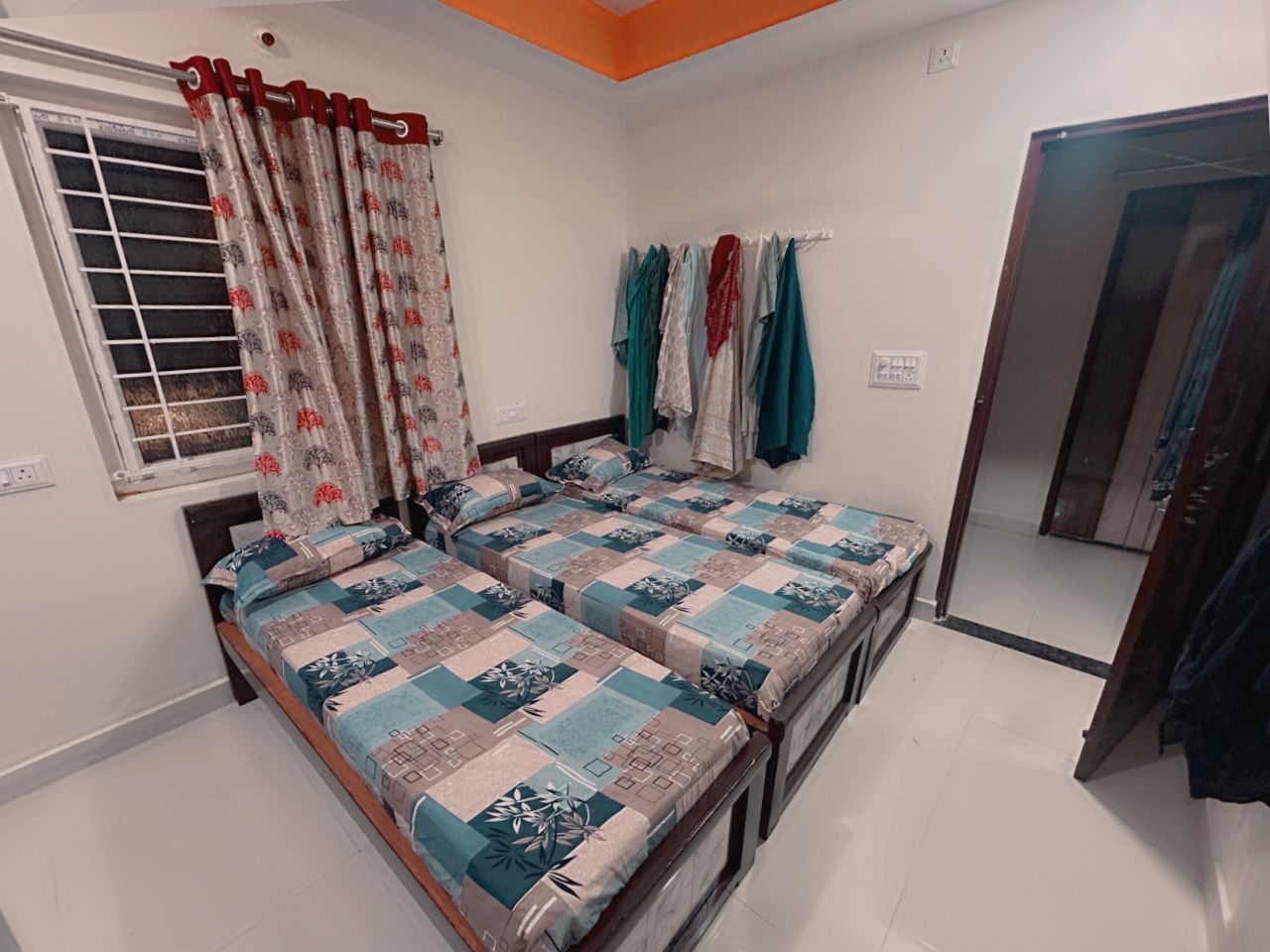 SRI POOJA WOMEN'S P.G & HOSTEL — photo 4