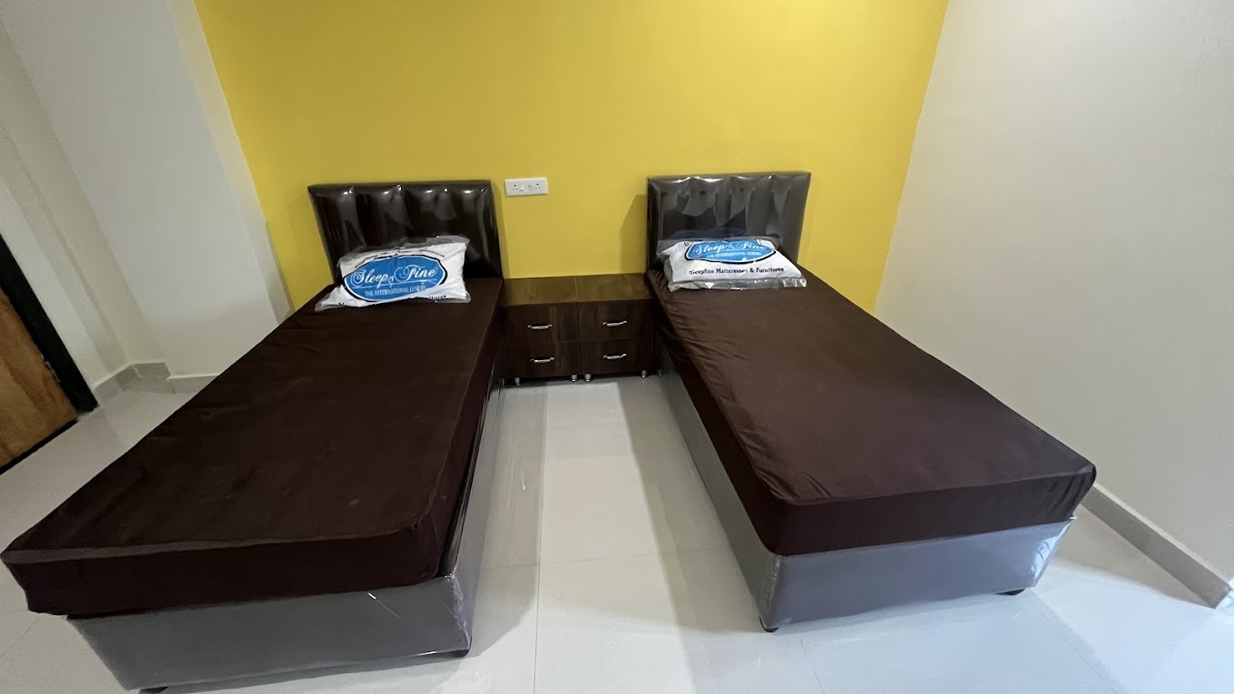 Next Gen Pg Men's Hostel — photo 6