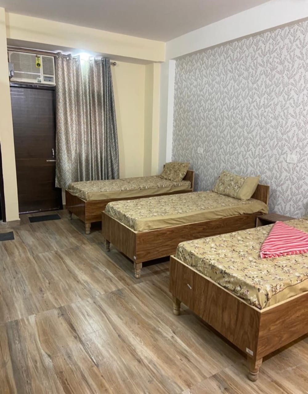 5 Star Residency PG — photo 3