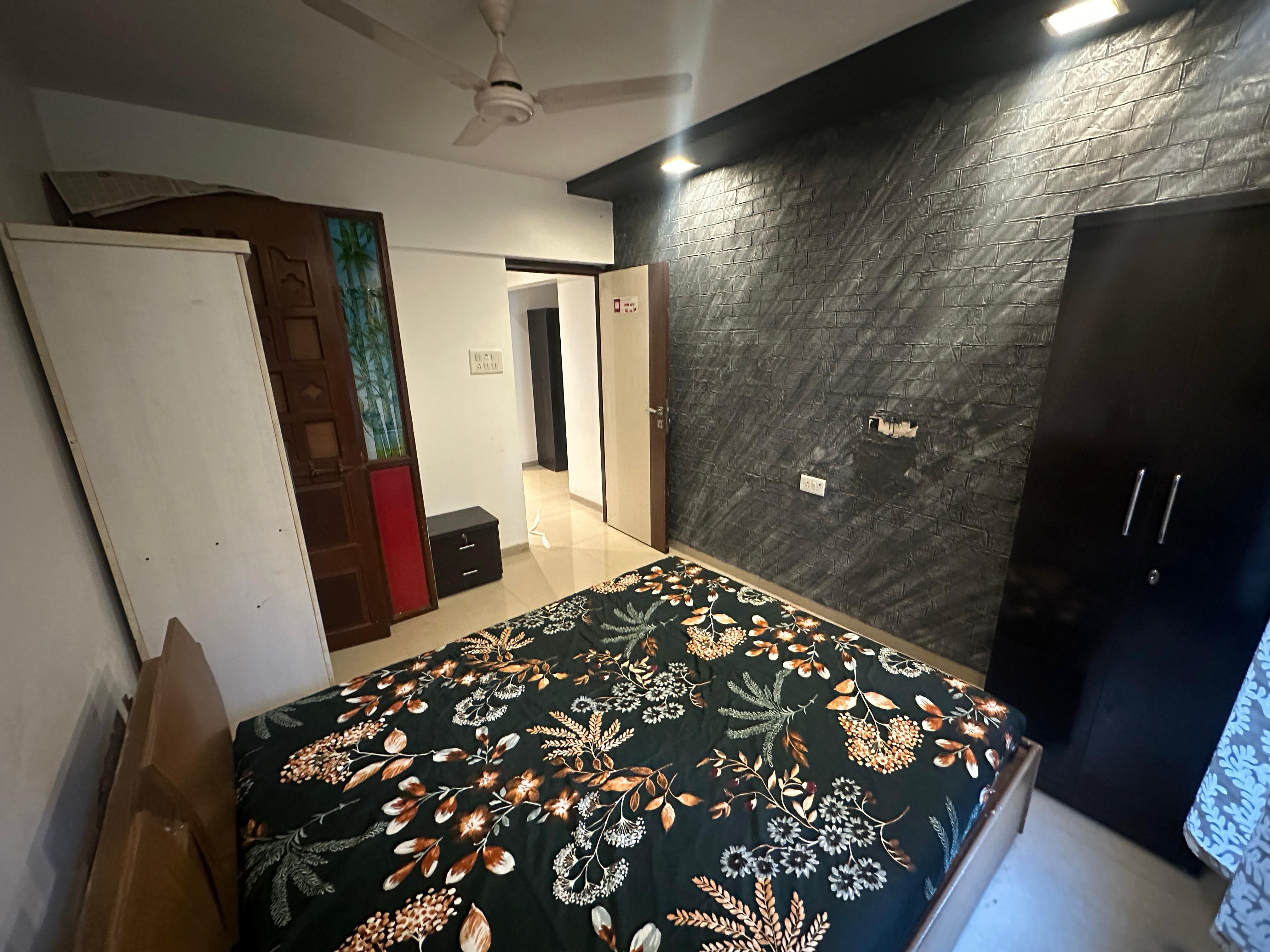 Om sai paying guest house — photo 4