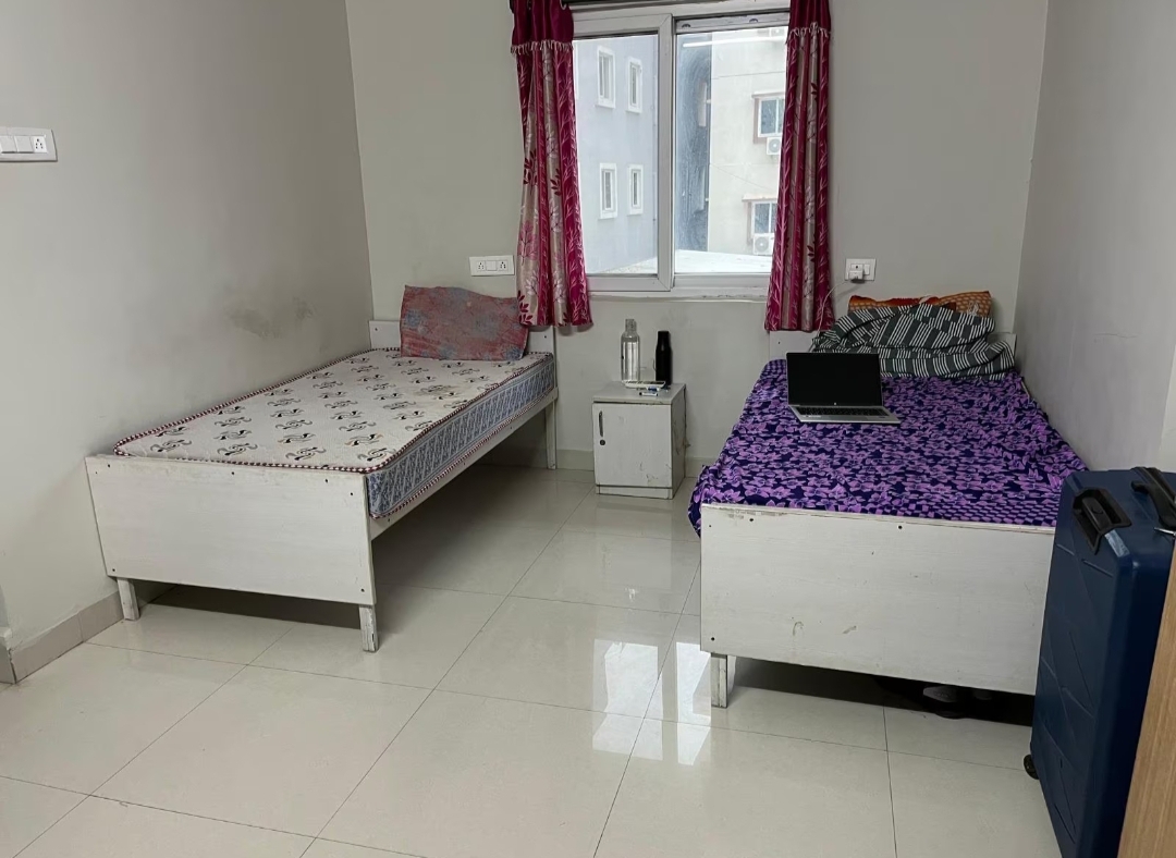 Sai Ram Grand Pg Coliving — photo 1