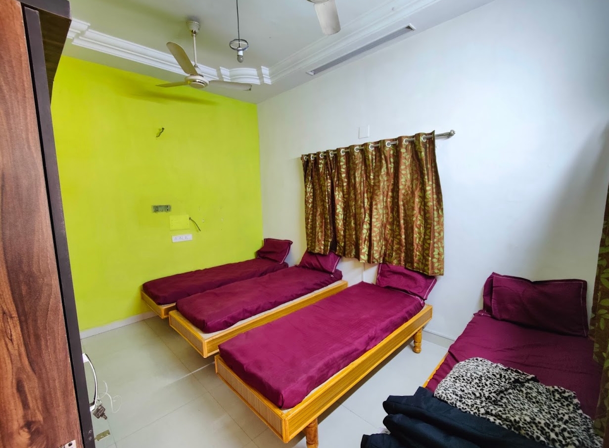 Shree sai pg — photo 2